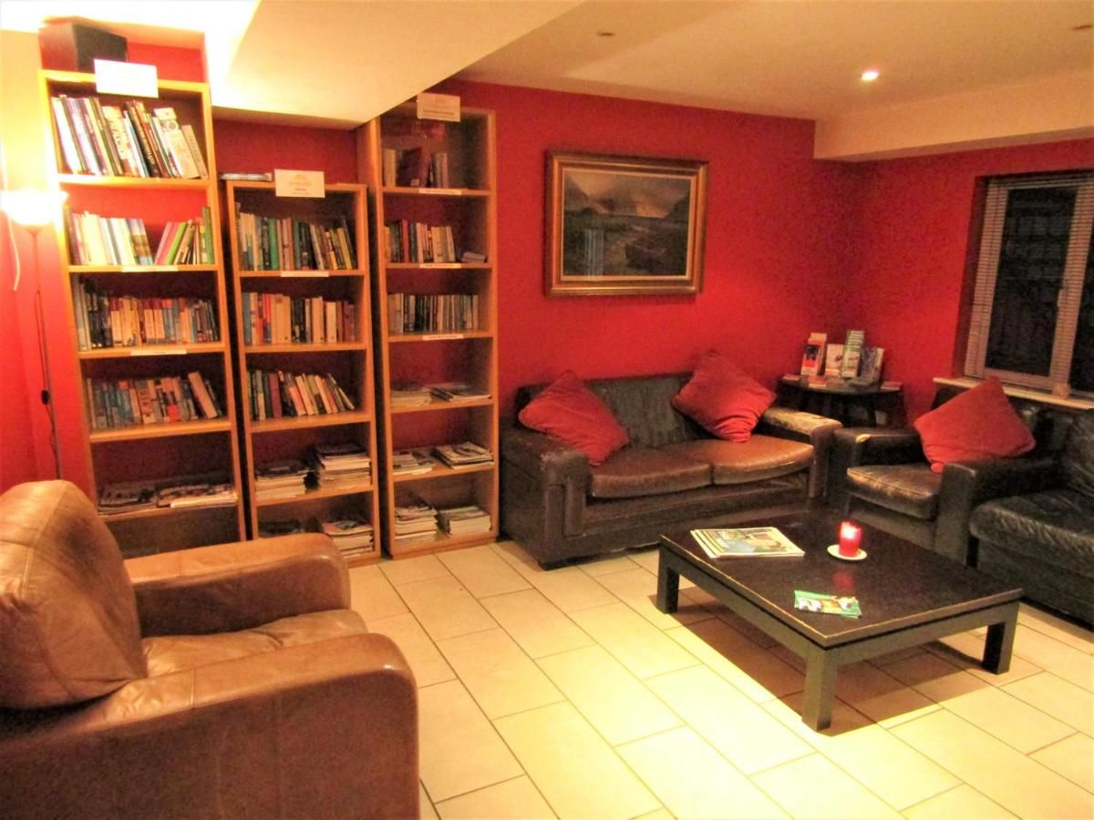 Хостелы Sleepzone Hostel Galway City Голуэй-14