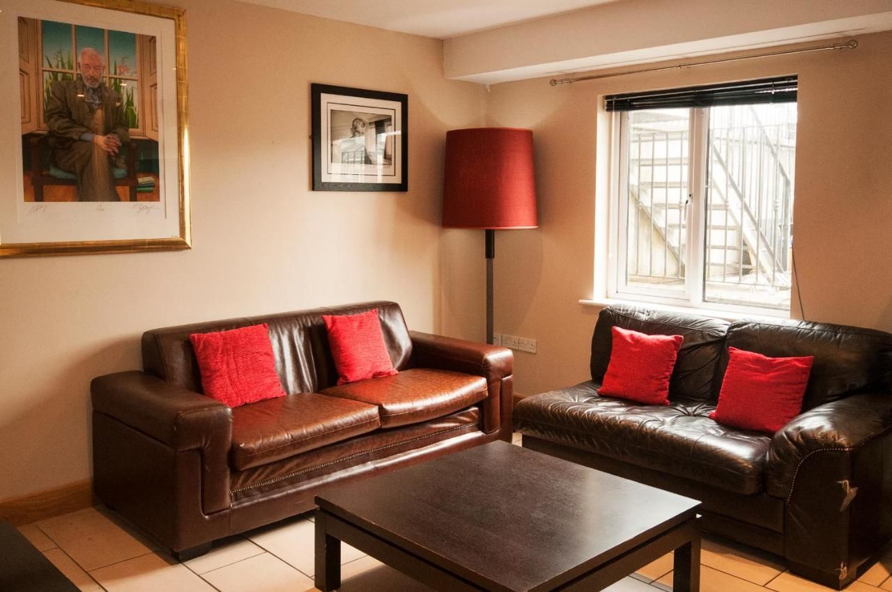 Хостелы Sleepzone Hostel Galway City Голуэй-21