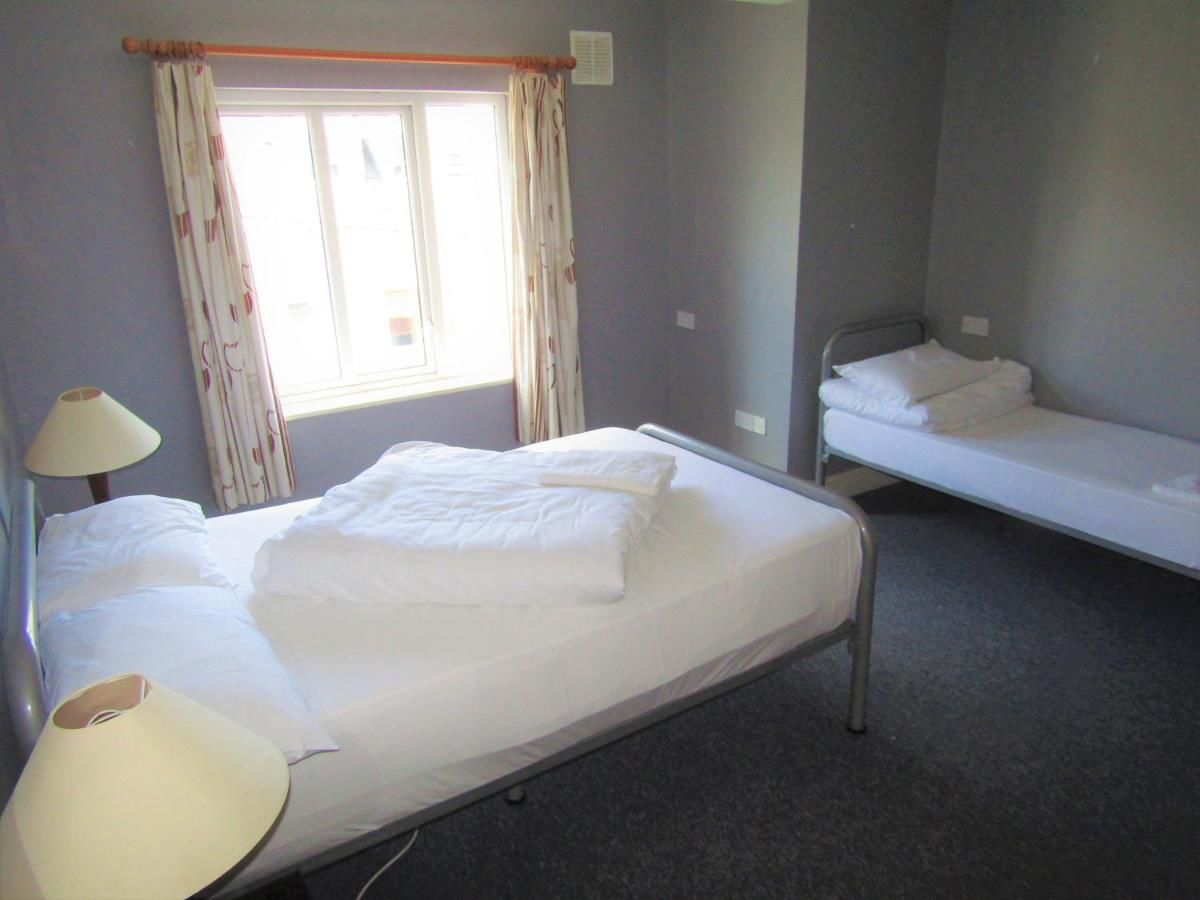 Хостелы Sleepzone Hostel Galway City Голуэй-22