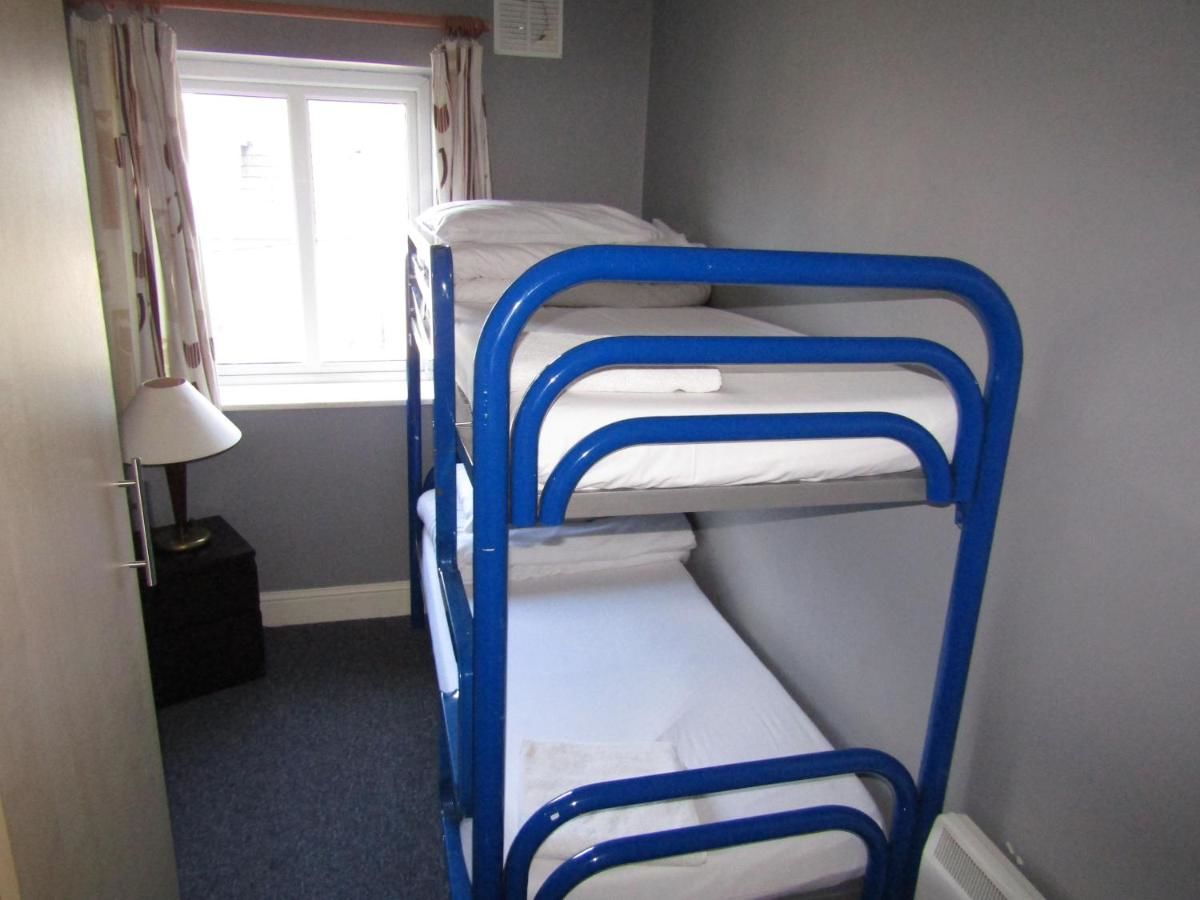 Хостелы Sleepzone Hostel Galway City Голуэй-29