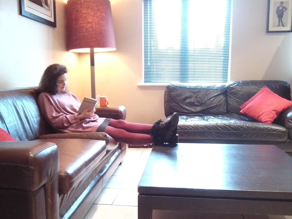 Хостелы Sleepzone Hostel Galway City Голуэй