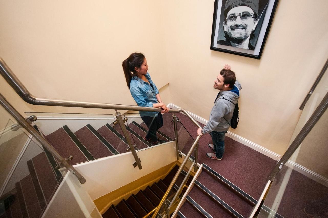 Хостелы Sleepzone Hostel Galway City Голуэй-36