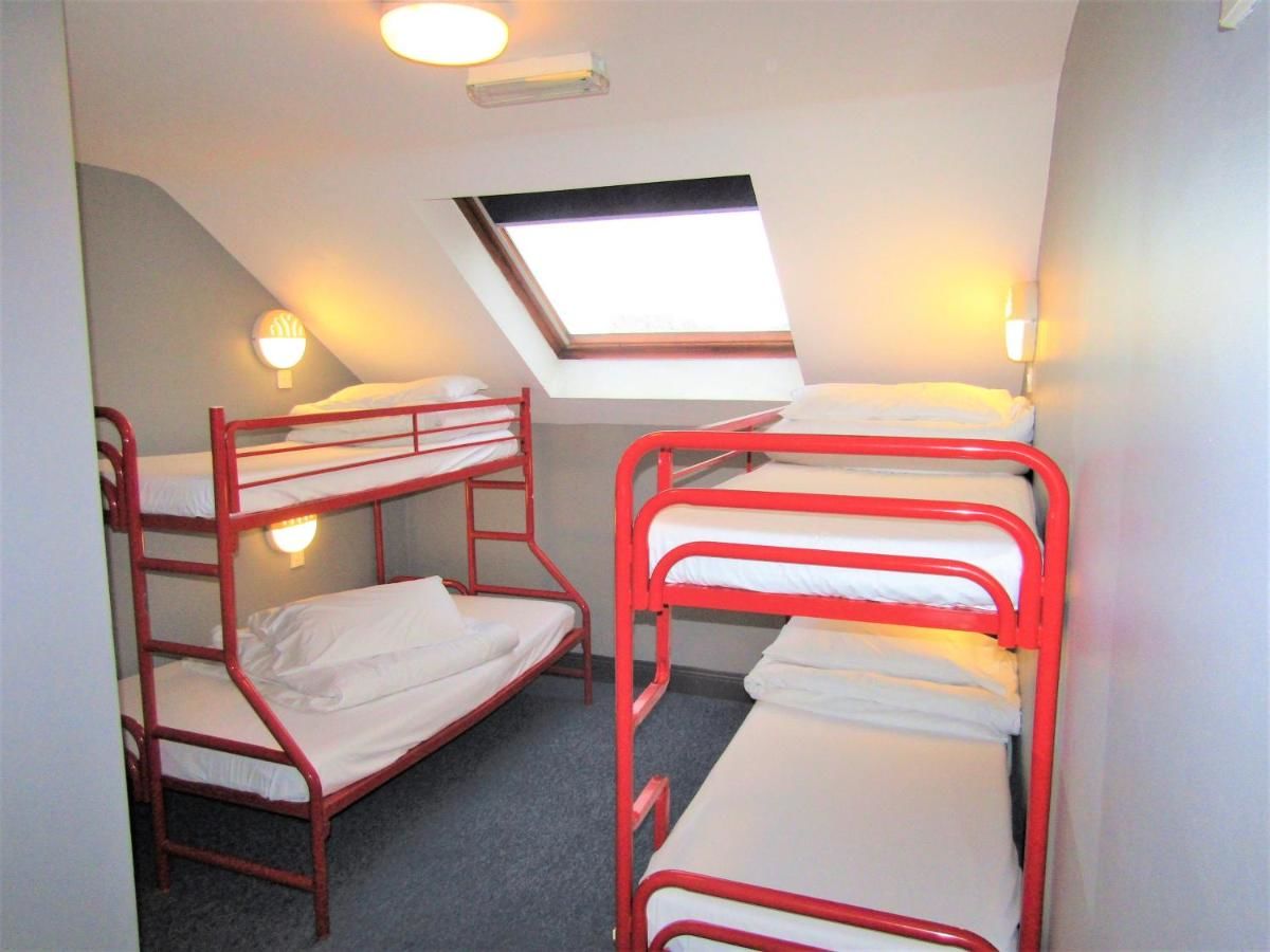 Хостелы Sleepzone Hostel Galway City Голуэй