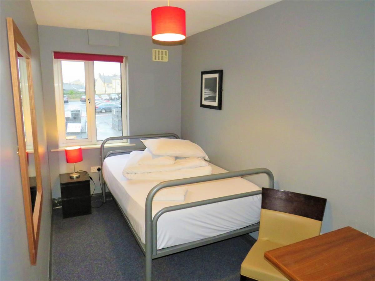Хостелы Sleepzone Hostel Galway City Голуэй-44