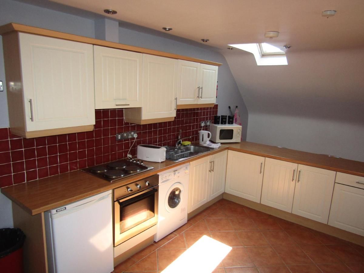 Хостелы Sleepzone Hostel Galway City Голуэй-47