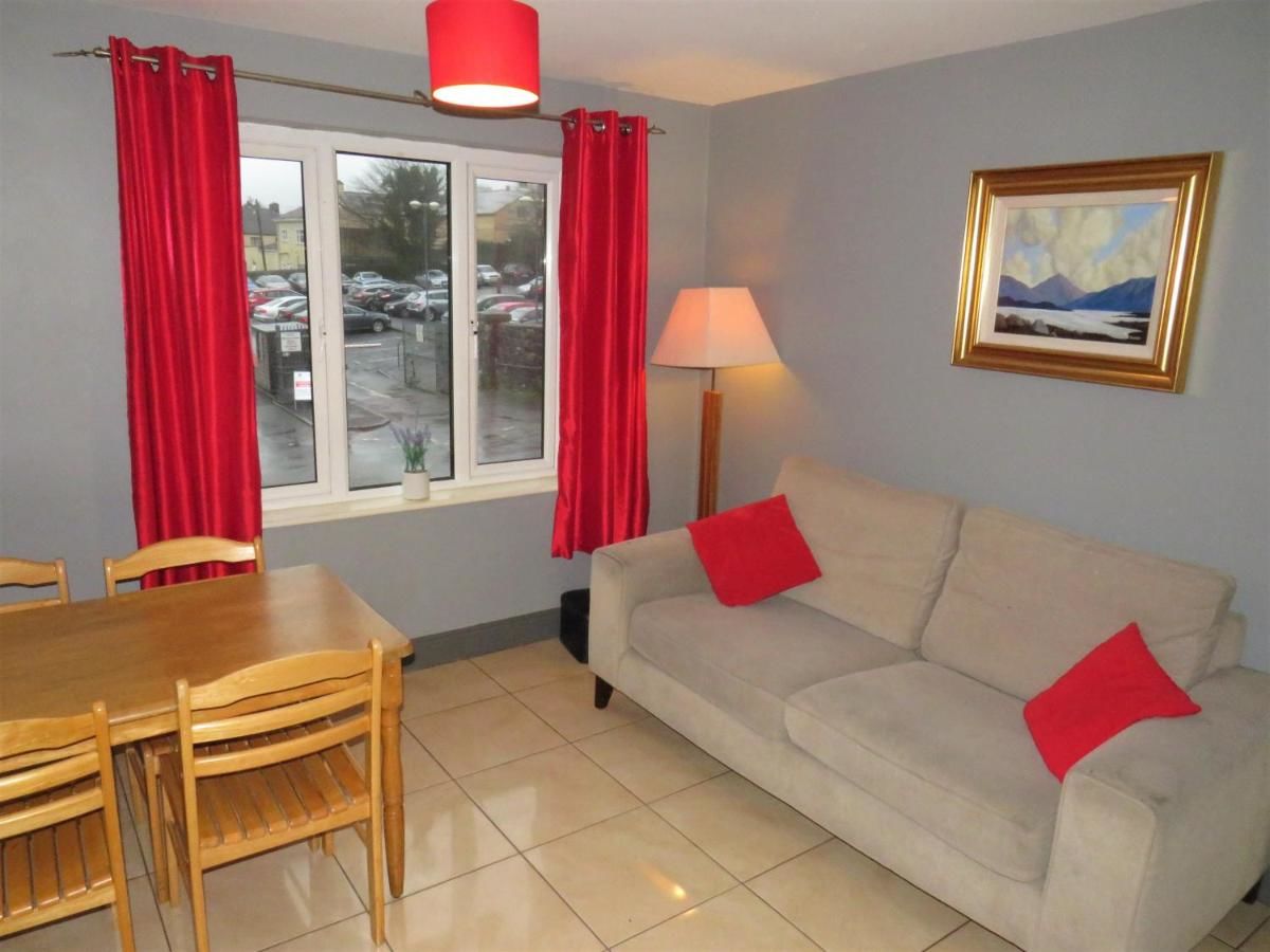 Хостелы Sleepzone Hostel Galway City Голуэй-48