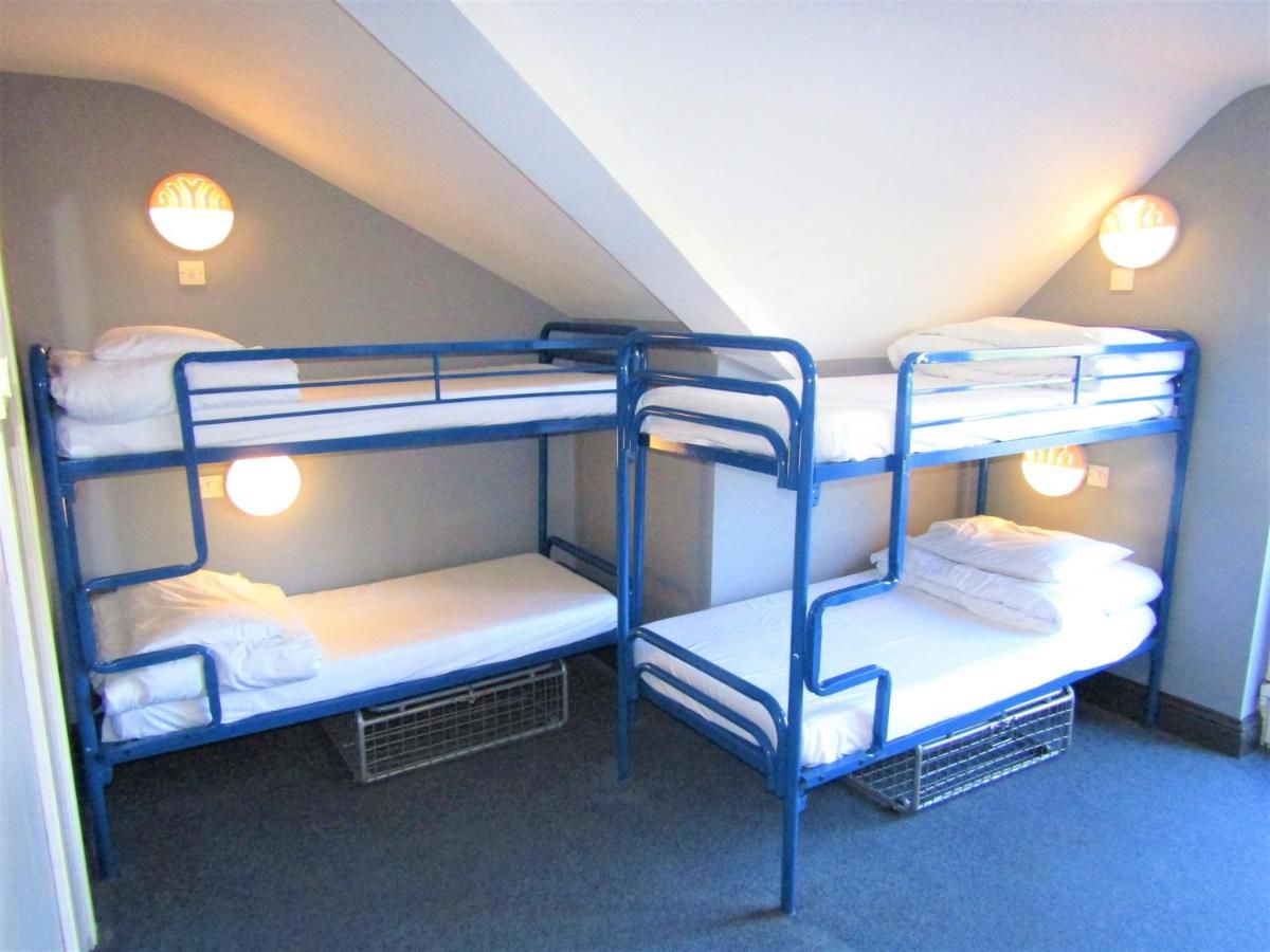 Хостелы Sleepzone Hostel Galway City Голуэй-9