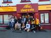 Хостелы Sleepzone Hostel Galway City Голуэй-4