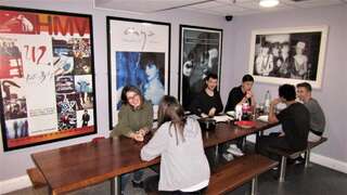 Хостелы Sleepzone Hostel Galway City Голуэй-7