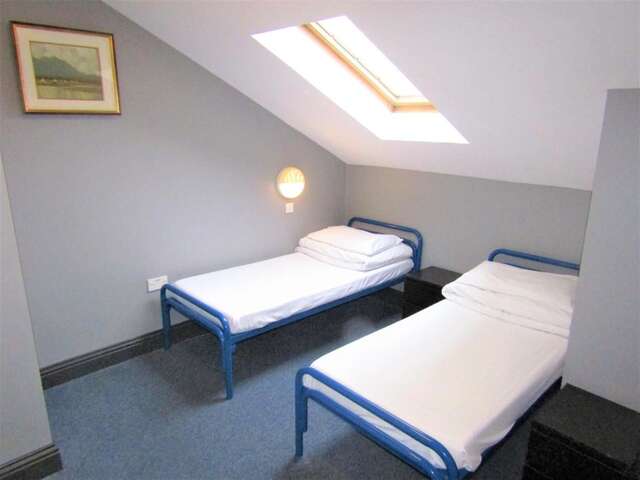 Хостелы Sleepzone Hostel Galway City Голуэй-4