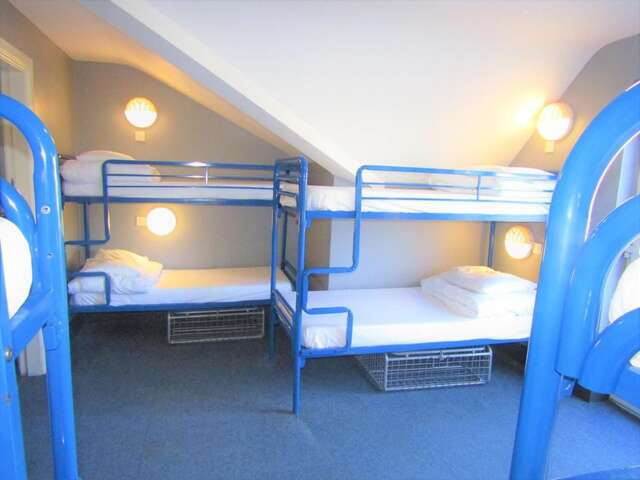 Хостелы Sleepzone Hostel Galway City Голуэй-27