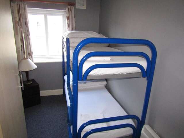 Хостелы Sleepzone Hostel Galway City Голуэй-28