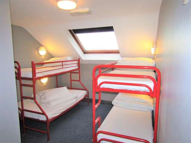 Хостелы Sleepzone Hostel Galway City Голуэй-36