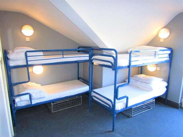 Хостелы Sleepzone Hostel Galway City Голуэй-8